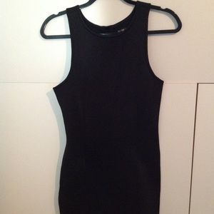 Bodycon Dress